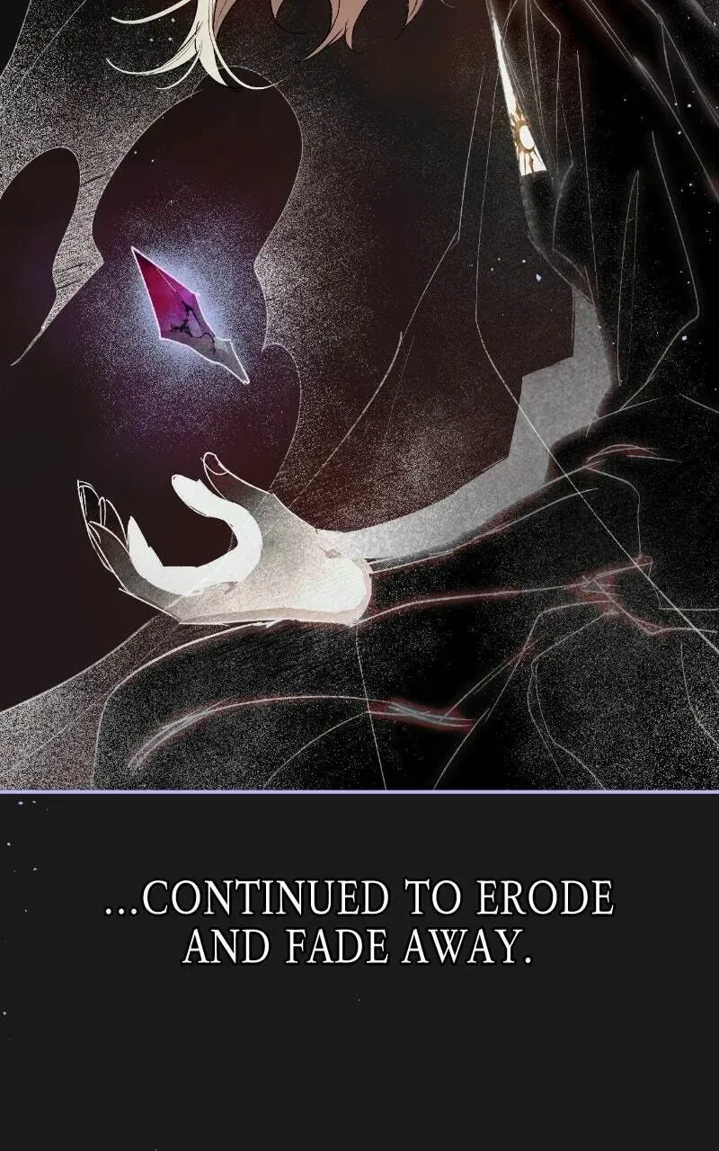 The Dark Lord's Confession Chapter 13.6 page 20 - 