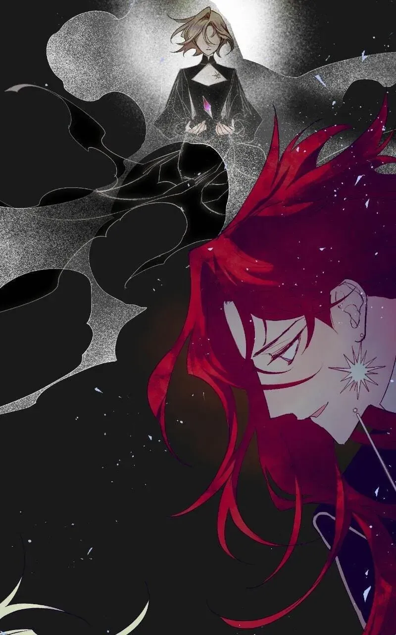 The Dark Lord's Confession Chapter 13.6 page 22 - 