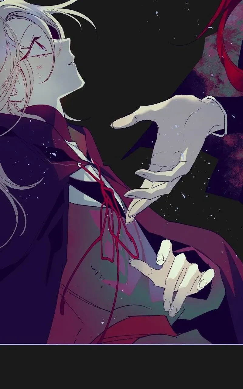 The Dark Lord's Confession Chapter 13.6 page 23 - 