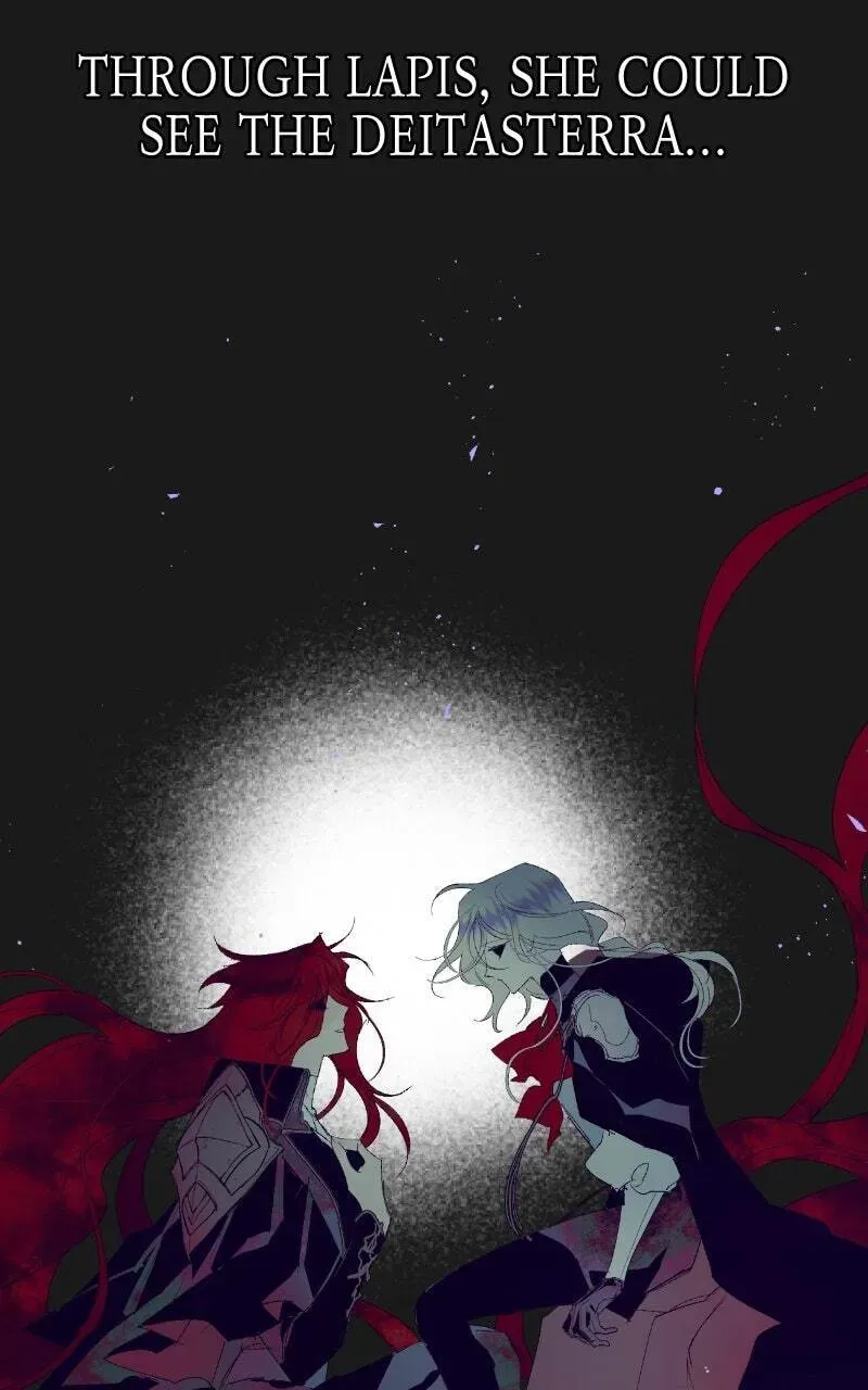 The Dark Lord's Confession Chapter 13.6 page 27 - 