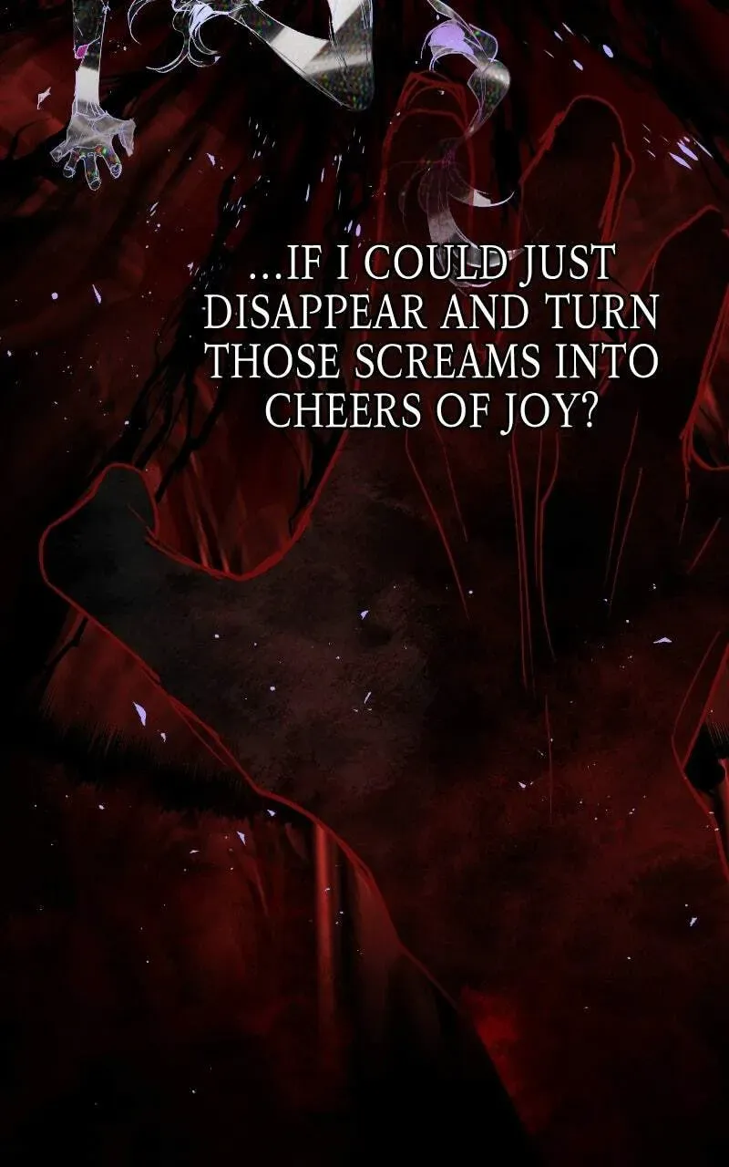 The Dark Lord's Confession Chapter 13.6 page 32 - 