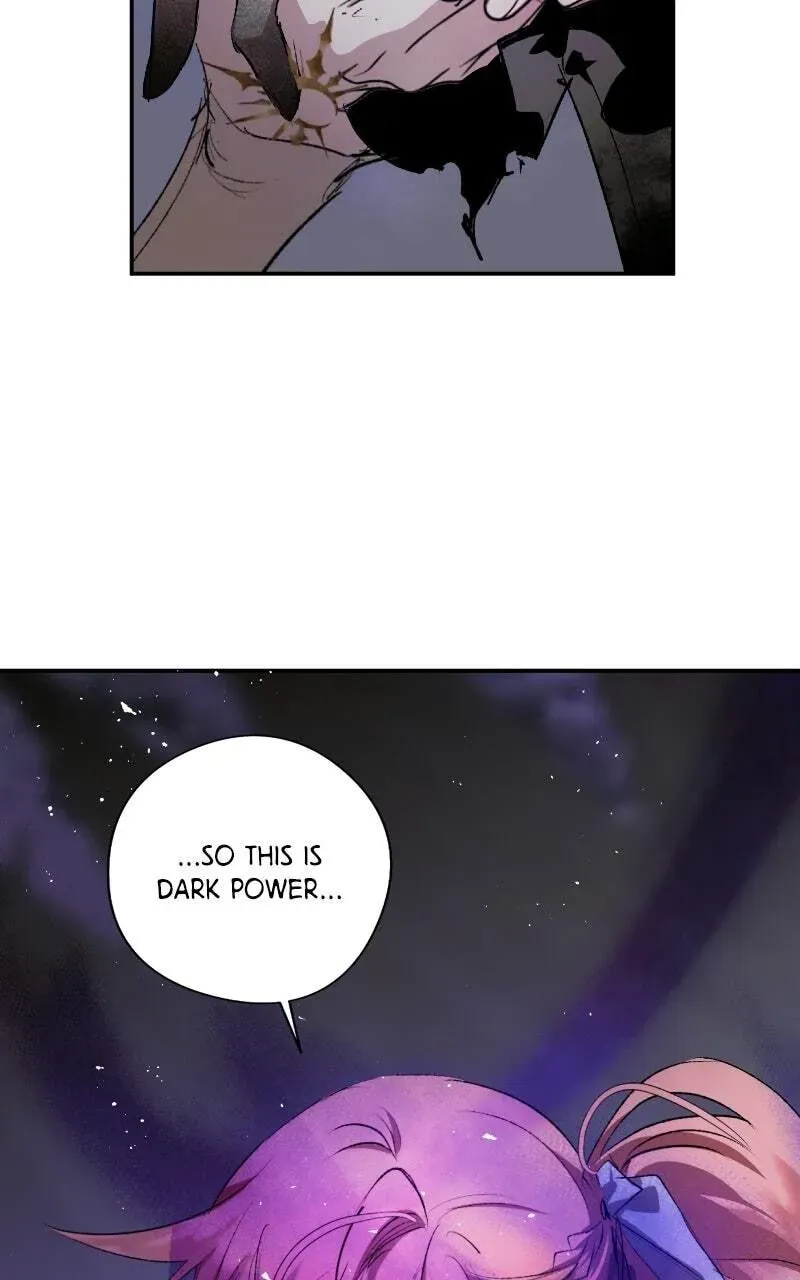 The Dark Lord's Confession Chapter 13.6 page 38 - 