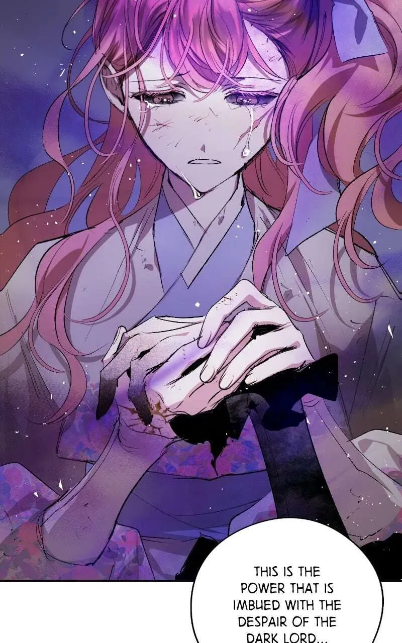 The Dark Lord's Confession Chapter 13.6 page 39 - 