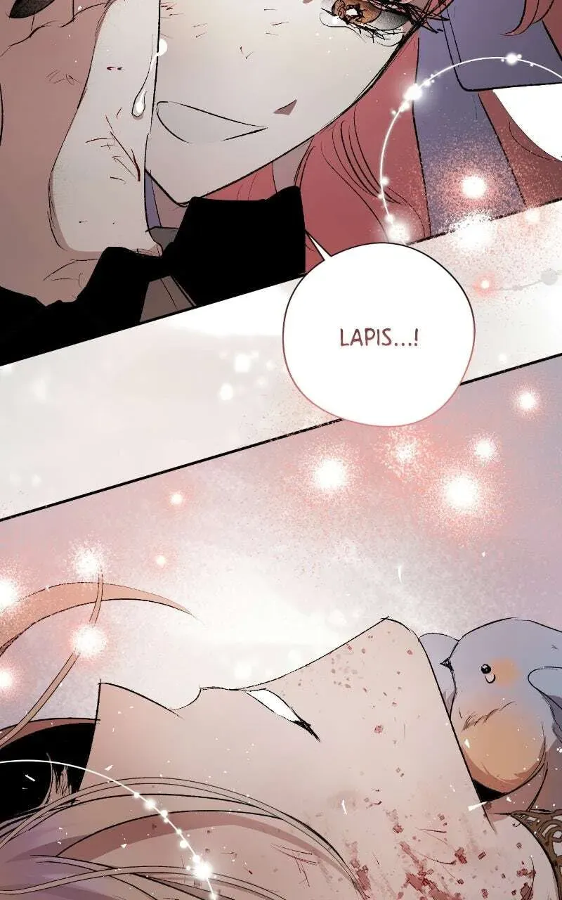 The Dark Lord's Confession Chapter 13.6 page 47 - 