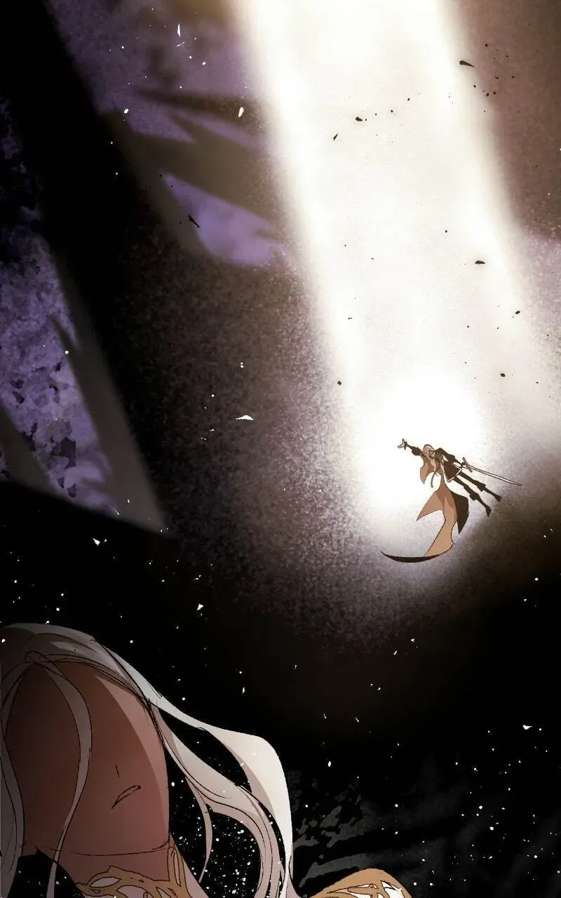 The Dark Lord's Confession Chapter 13.6 page 57 - 