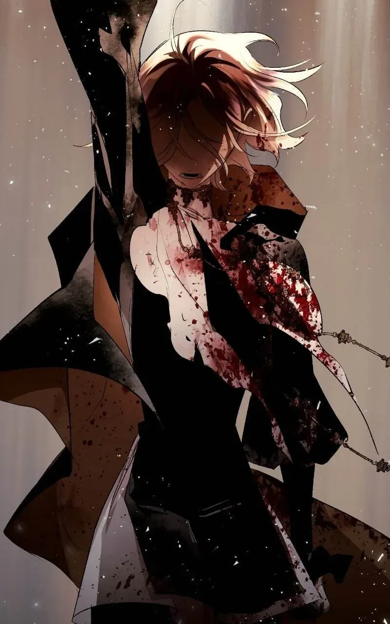 The Dark Lord's Confession Chapter 13.6 page 62 - 