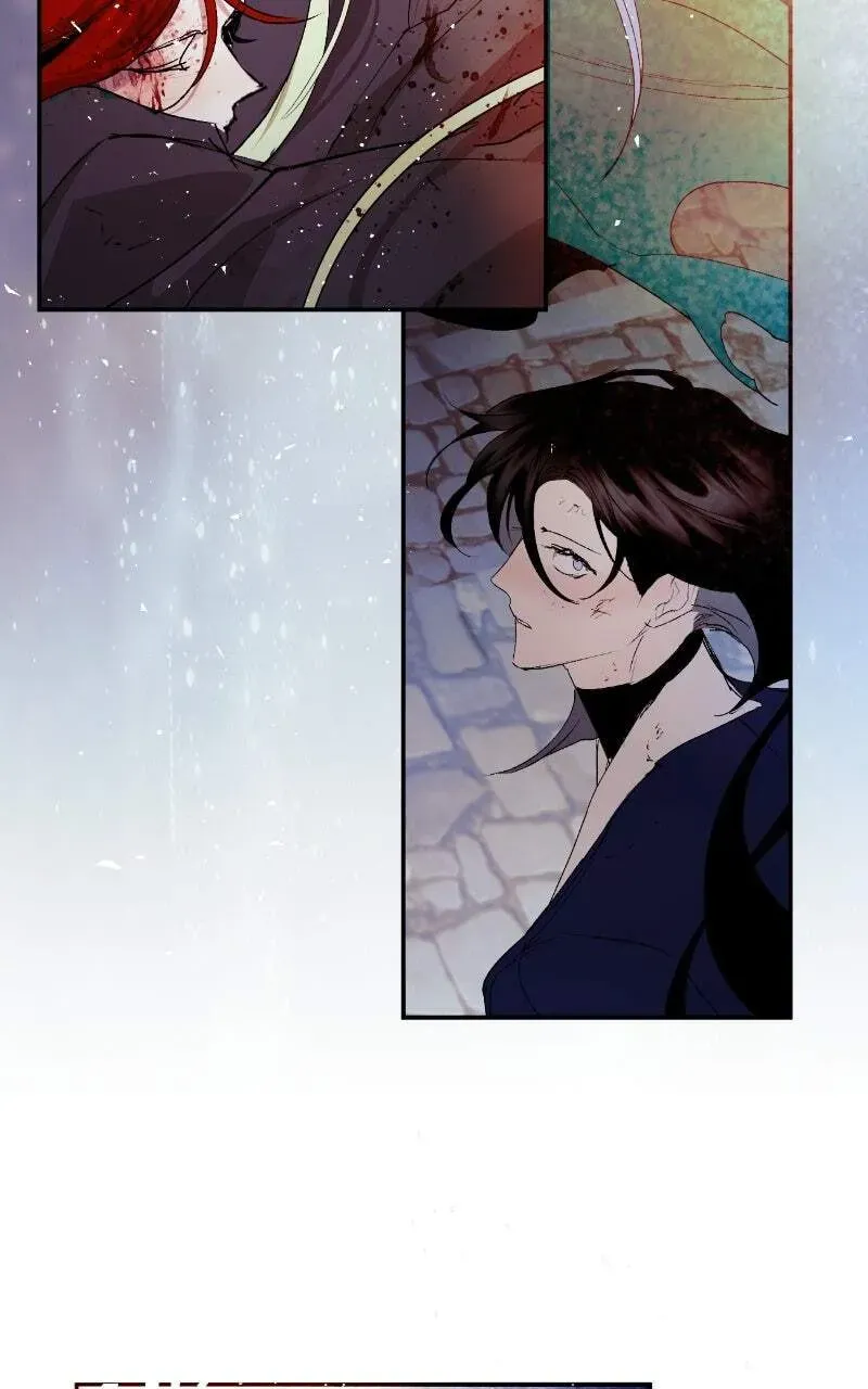 The Dark Lord's Confession Chapter 13.6 page 84 - 