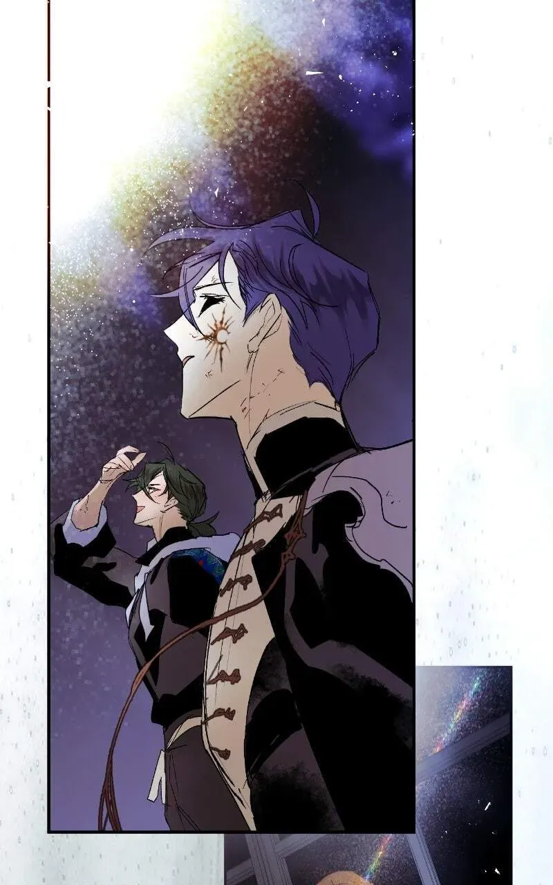The Dark Lord's Confession Chapter 13.6 page 85 - 