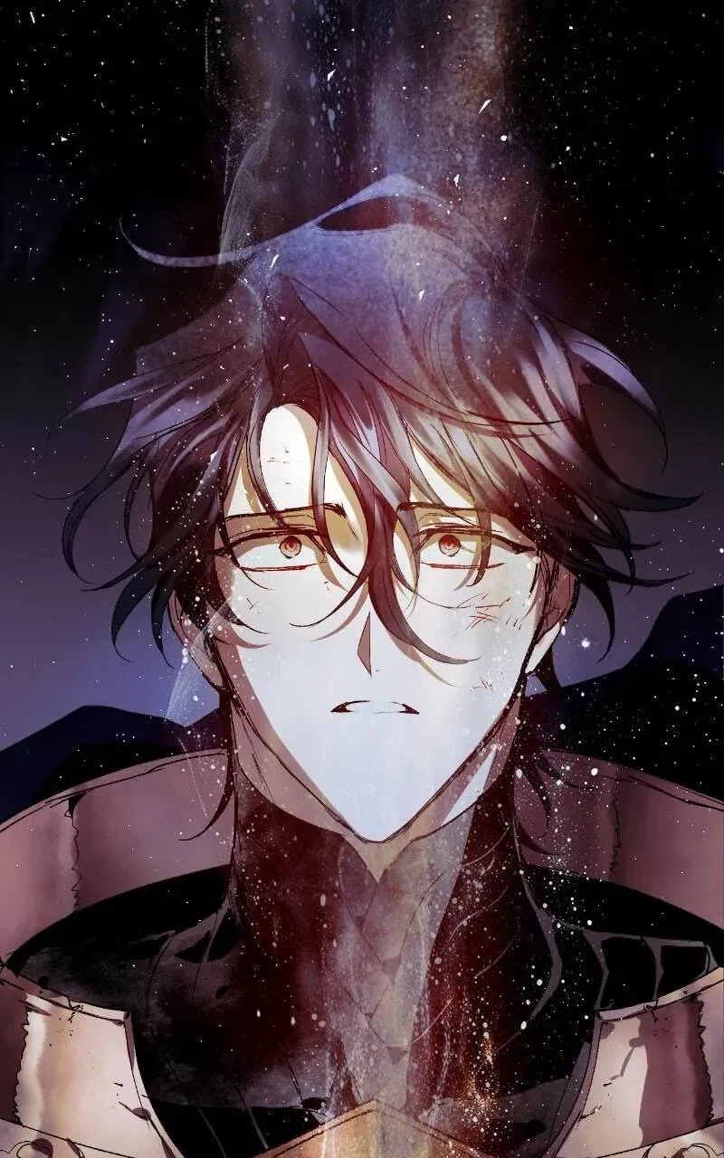 The Dark Lord's Confession Chapter 13.6 page 90 - 