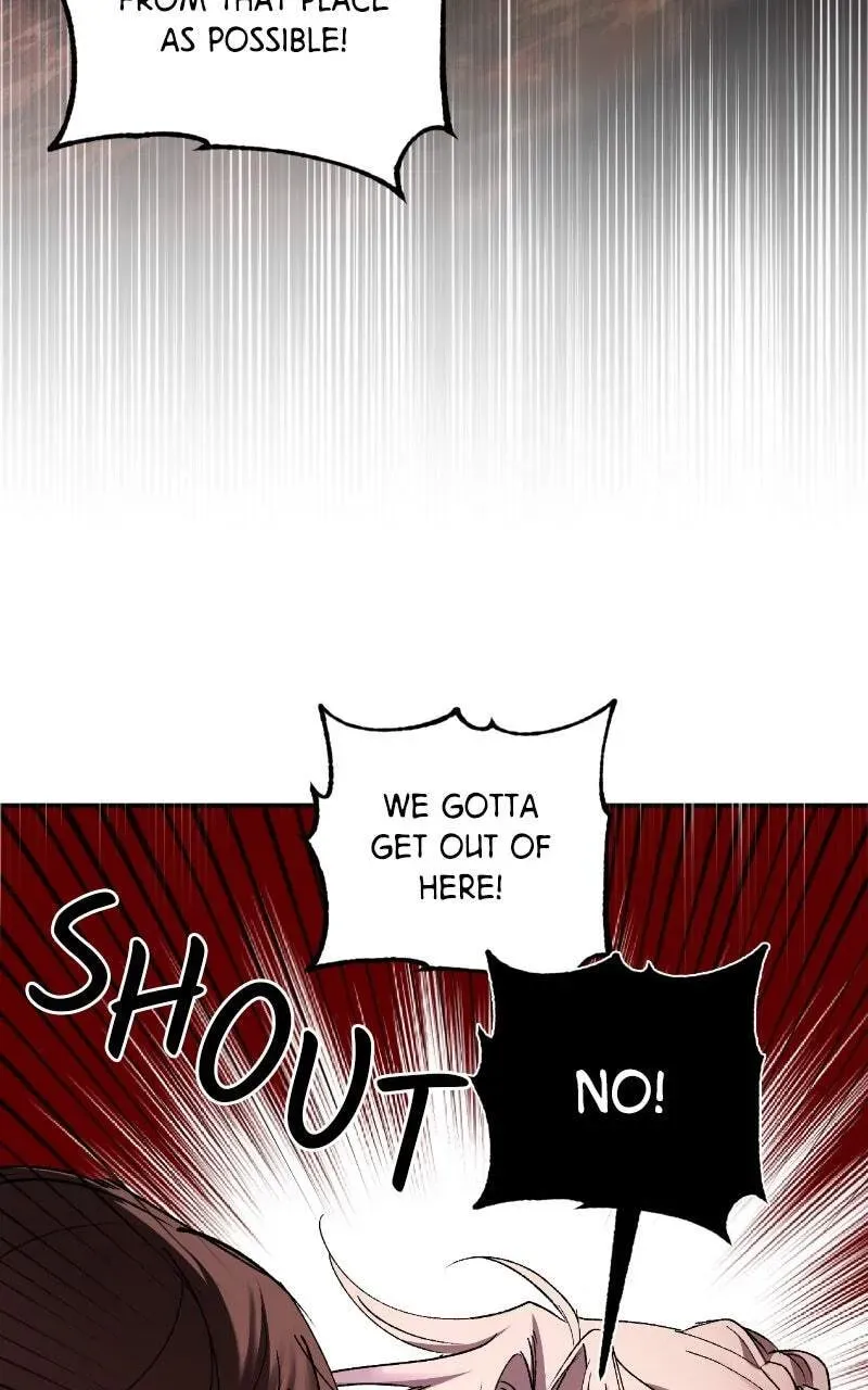 The Dark Lord's Confession Chapter 13.7 page 11 - 