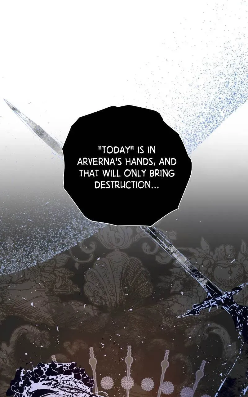 The Dark Lord's Confession Chapter 13.7 page 13 - 