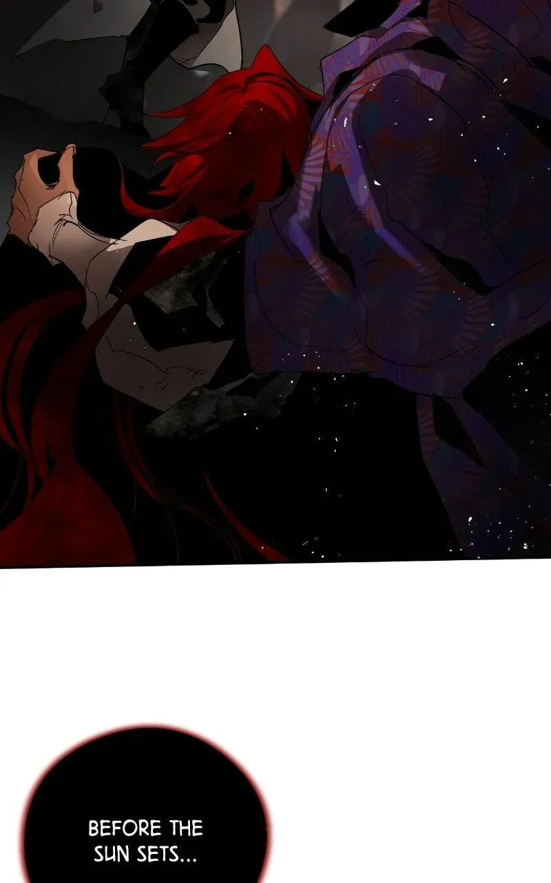 The Dark Lord's Confession Chapter 13.7 page 18 - 