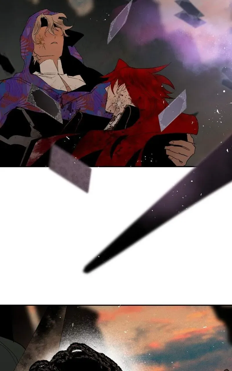 The Dark Lord's Confession Chapter 13.7 page 21 - 
