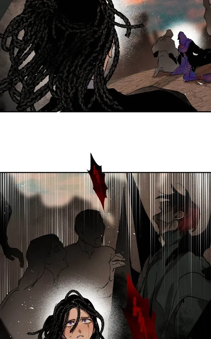 The Dark Lord's Confession Chapter 13.7 page 22 - 