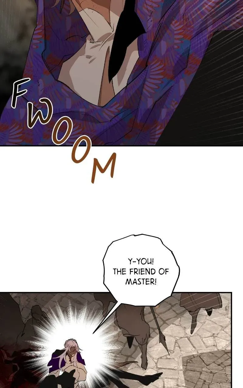 The Dark Lord's Confession Chapter 13.7 page 4 - 