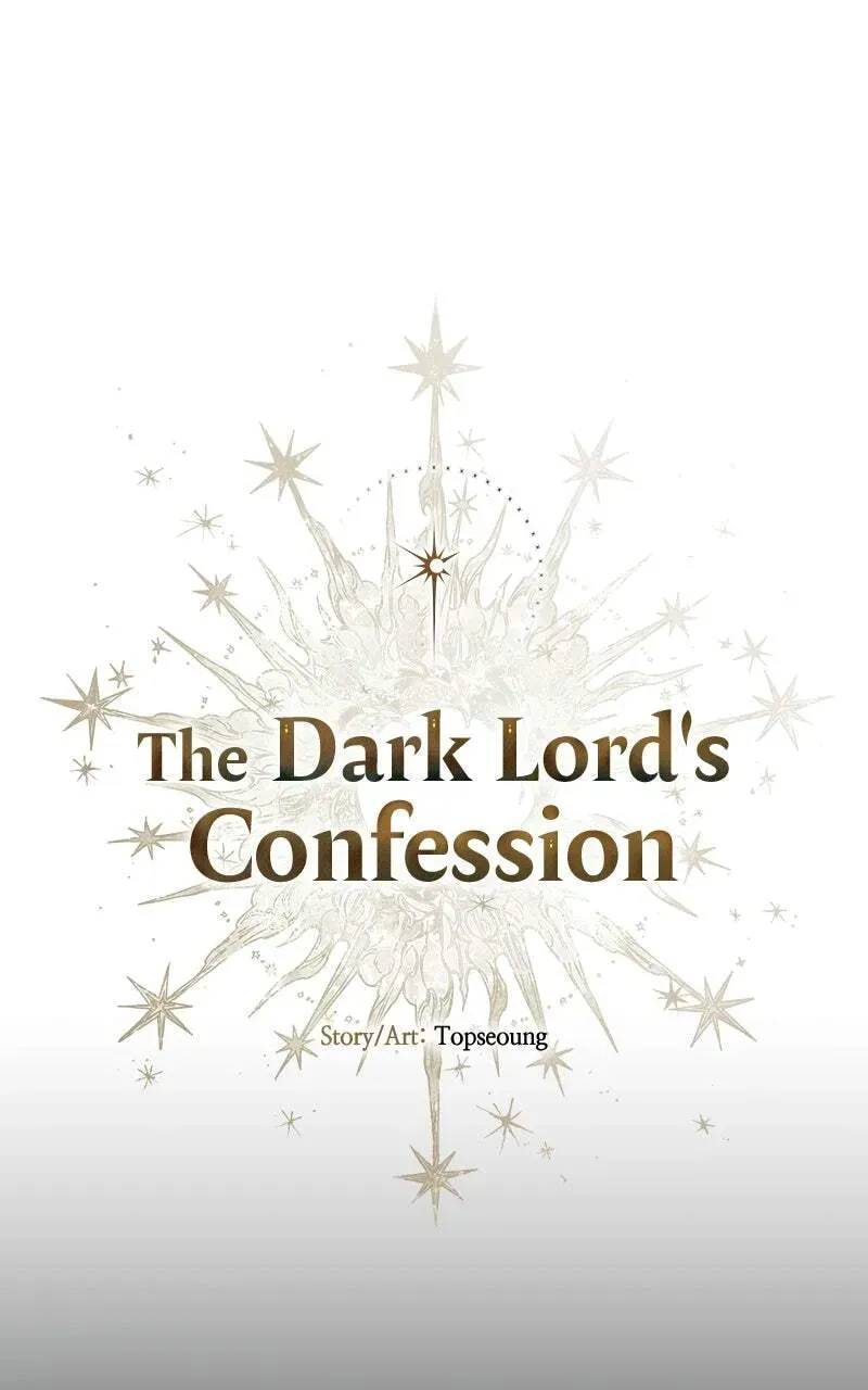 The Dark Lord's Confession Chapter 13.7 page 32 - 
