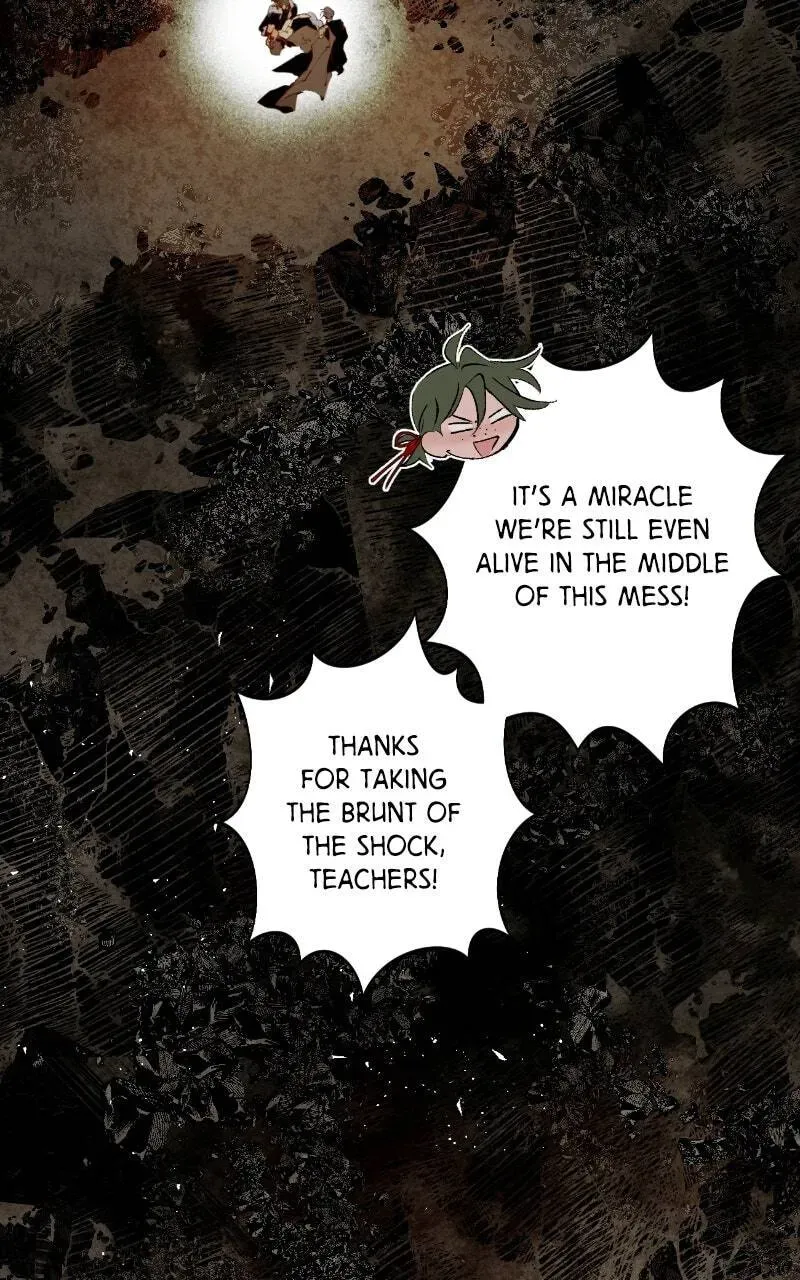 The Dark Lord's Confession Chapter 13.7 page 37 - 