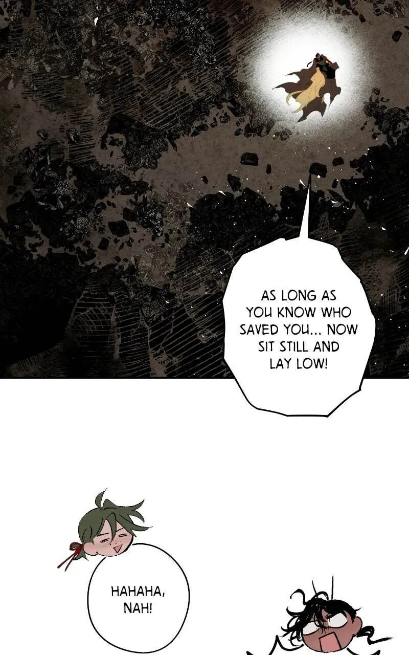The Dark Lord's Confession Chapter 13.7 page 38 - 
