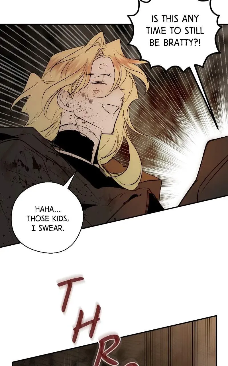 The Dark Lord's Confession Chapter 13.7 page 39 - 