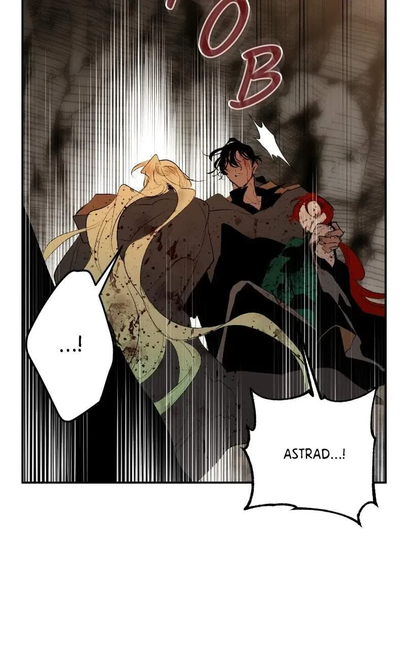 The Dark Lord's Confession Chapter 13.7 page 40 - 