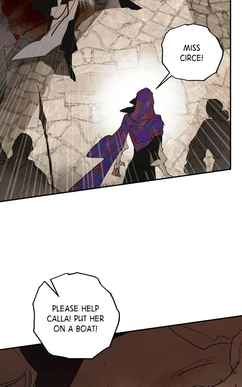 The Dark Lord's Confession Chapter 13.7 page 5 - 