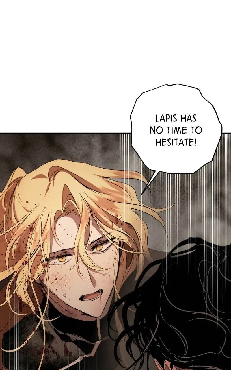 The Dark Lord's Confession Chapter 13.7 page 44 - 