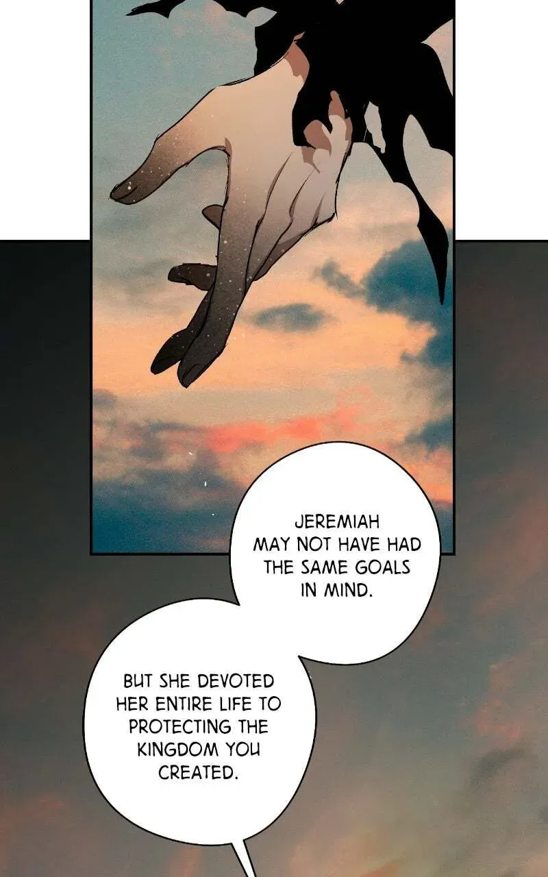 The Dark Lord's Confession Chapter 13.7 page 49 - 