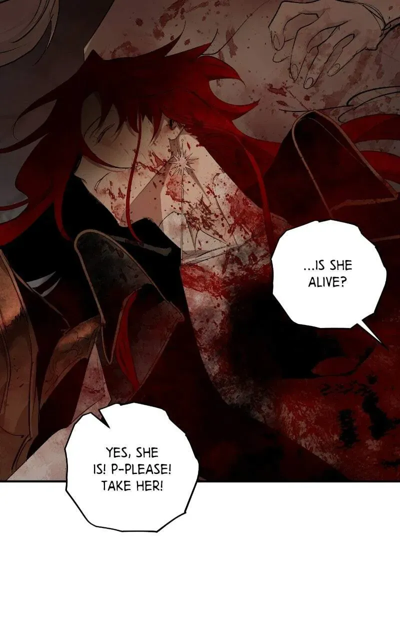 The Dark Lord's Confession Chapter 13.7 page 6 - 