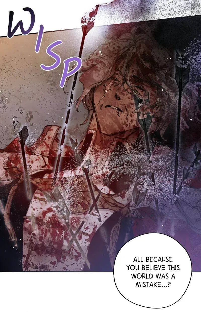 The Dark Lord's Confession Chapter 13.7 page 52 - 