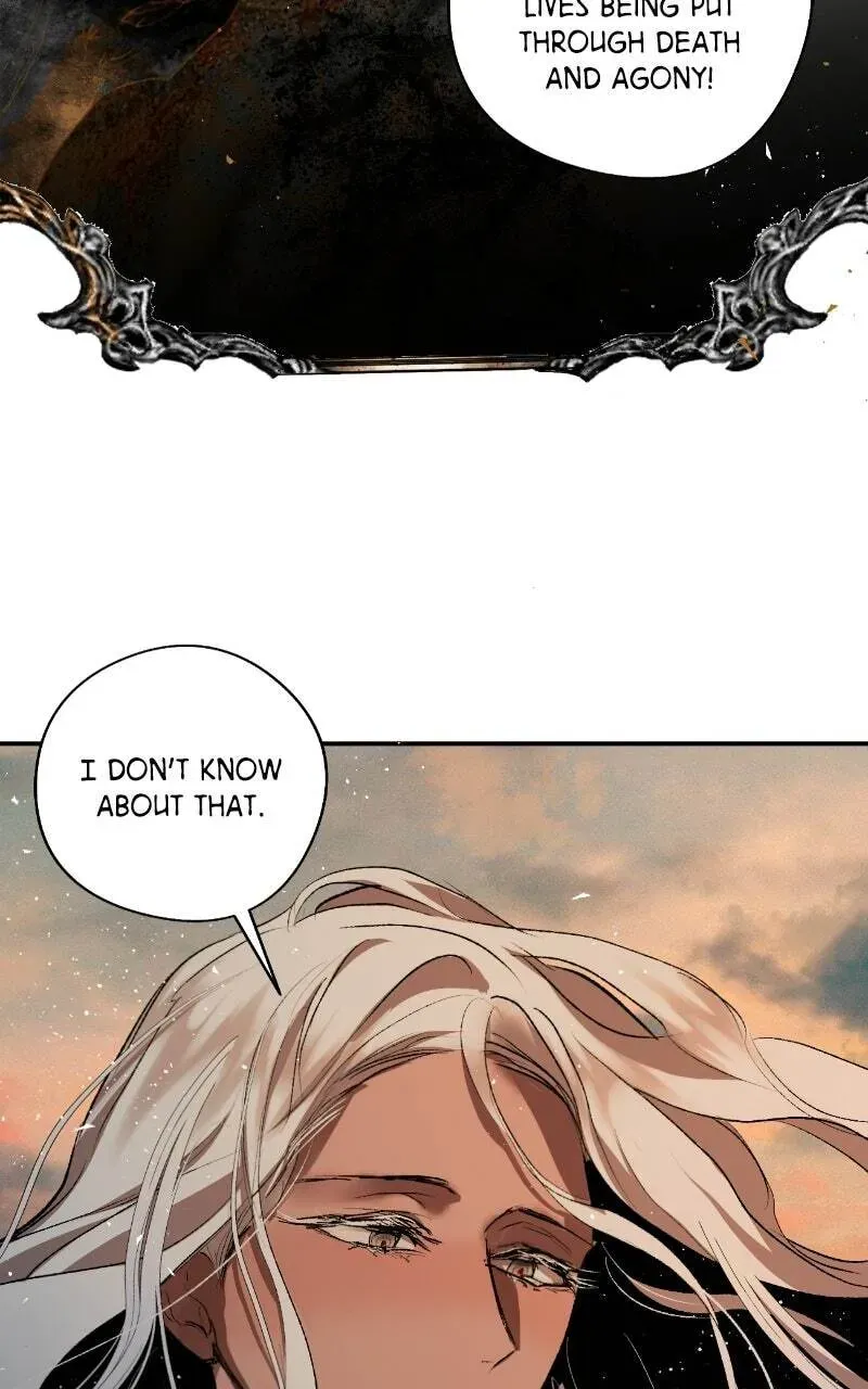The Dark Lord's Confession Chapter 13.7 page 56 - 