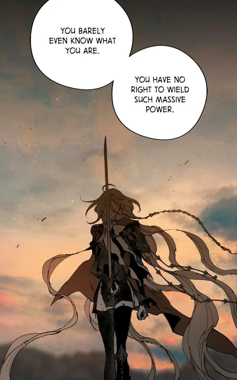 The Dark Lord's Confession Chapter 13.7 page 58 - 