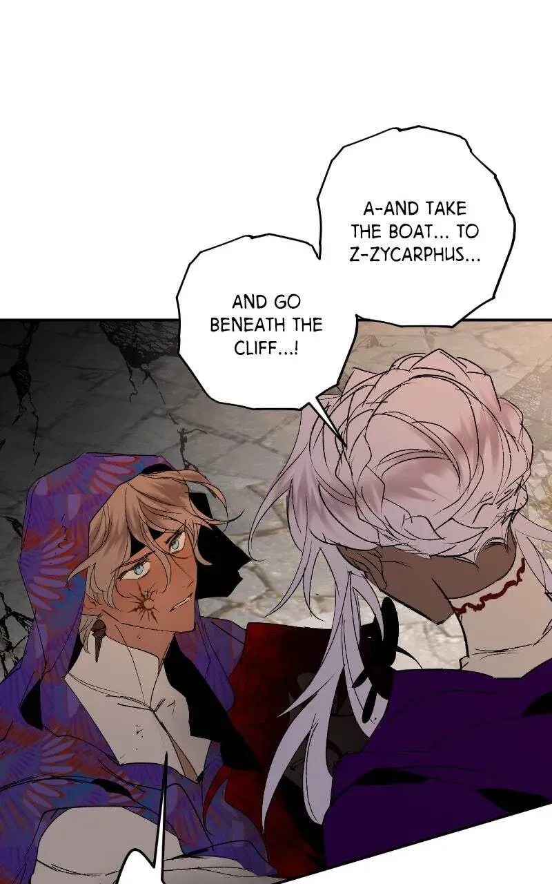 The Dark Lord's Confession Chapter 13.7 page 7 - 