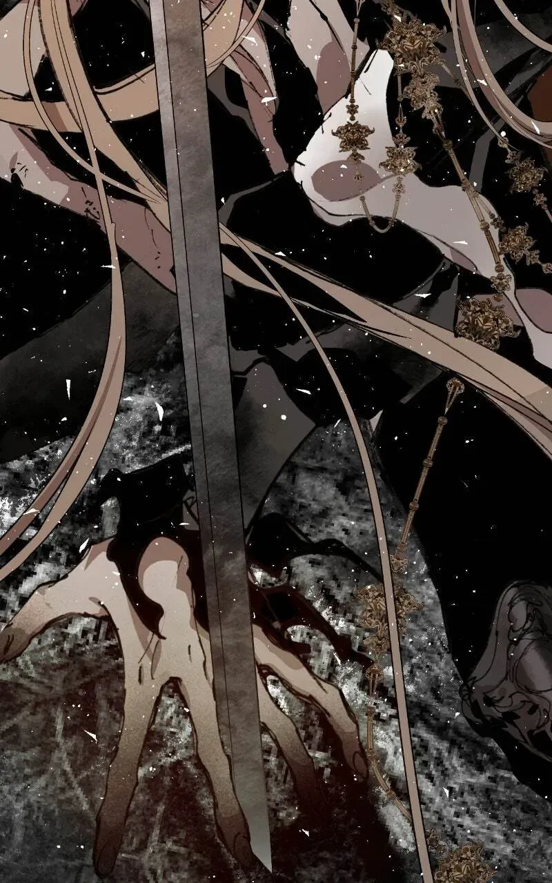 The Dark Lord's Confession Chapter 13.7 page 85 - 