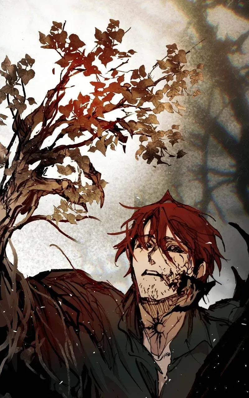 The Dark Lord's Confession Chapter 13.7 page 96 - 
