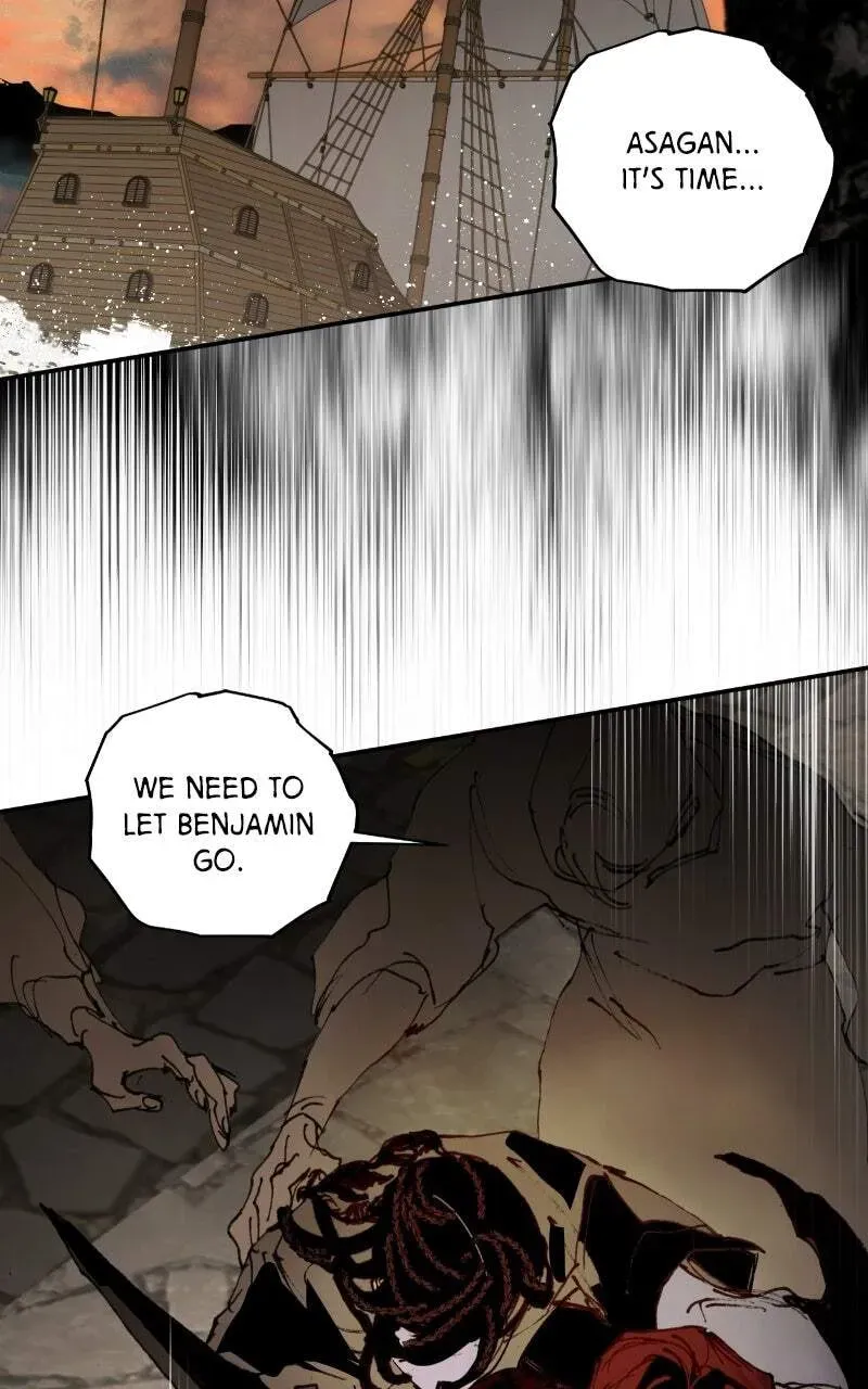 The Dark Lord's Confession Chapter 13.8 page 2 - 