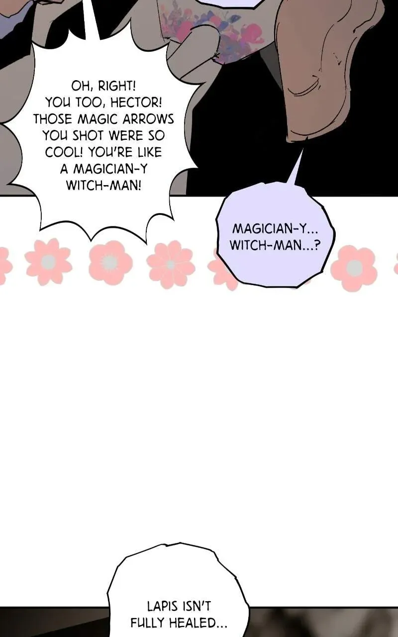 The Dark Lord's Confession Chapter 13.8 page 101 - 