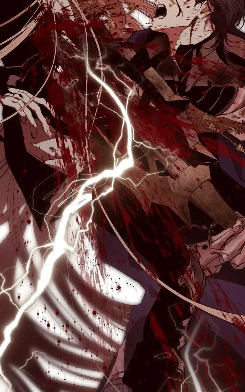 The Dark Lord's Confession Chapter 13.8 page 116 - 