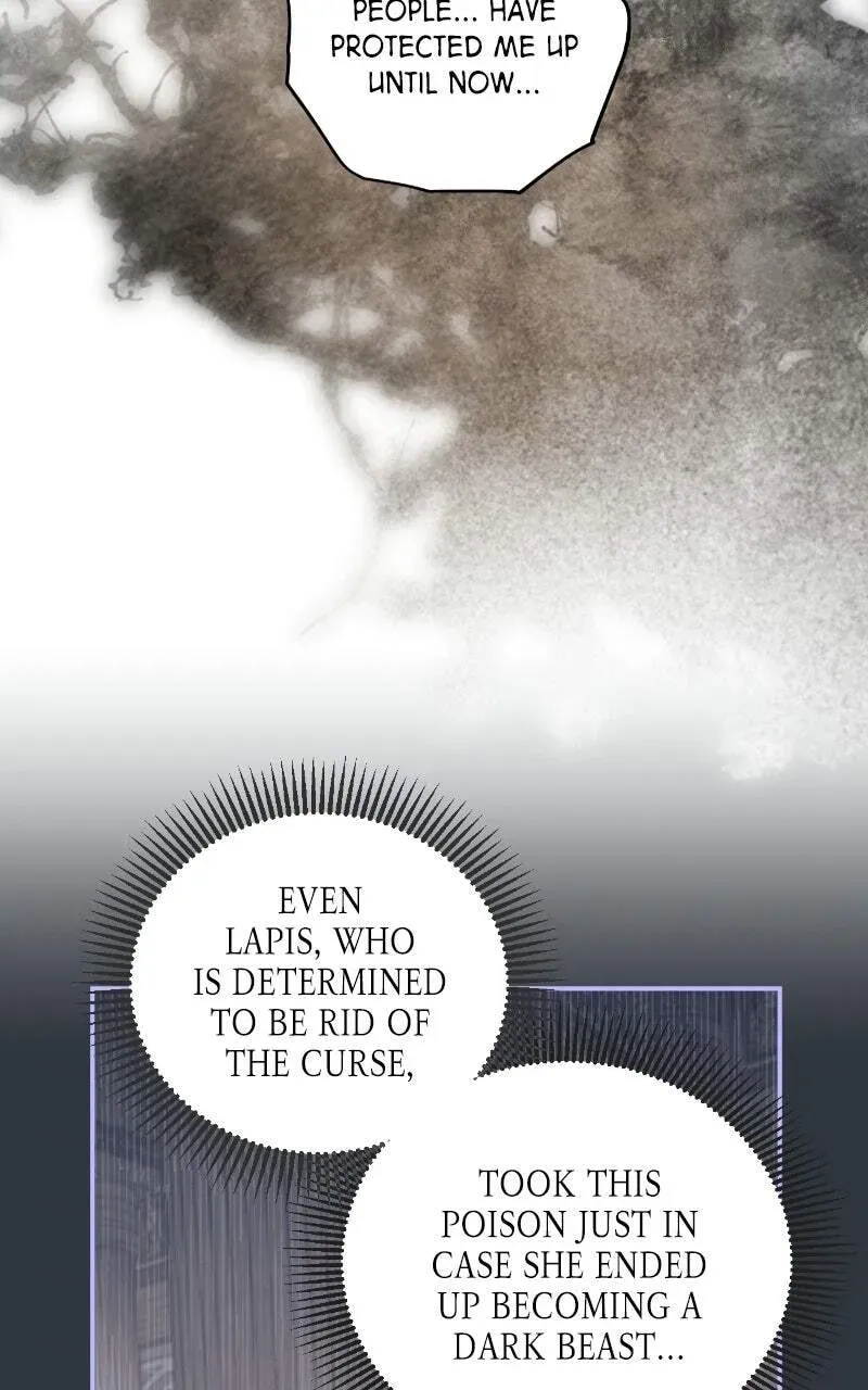 The Dark Lord's Confession Chapter 13.8 page 14 - 