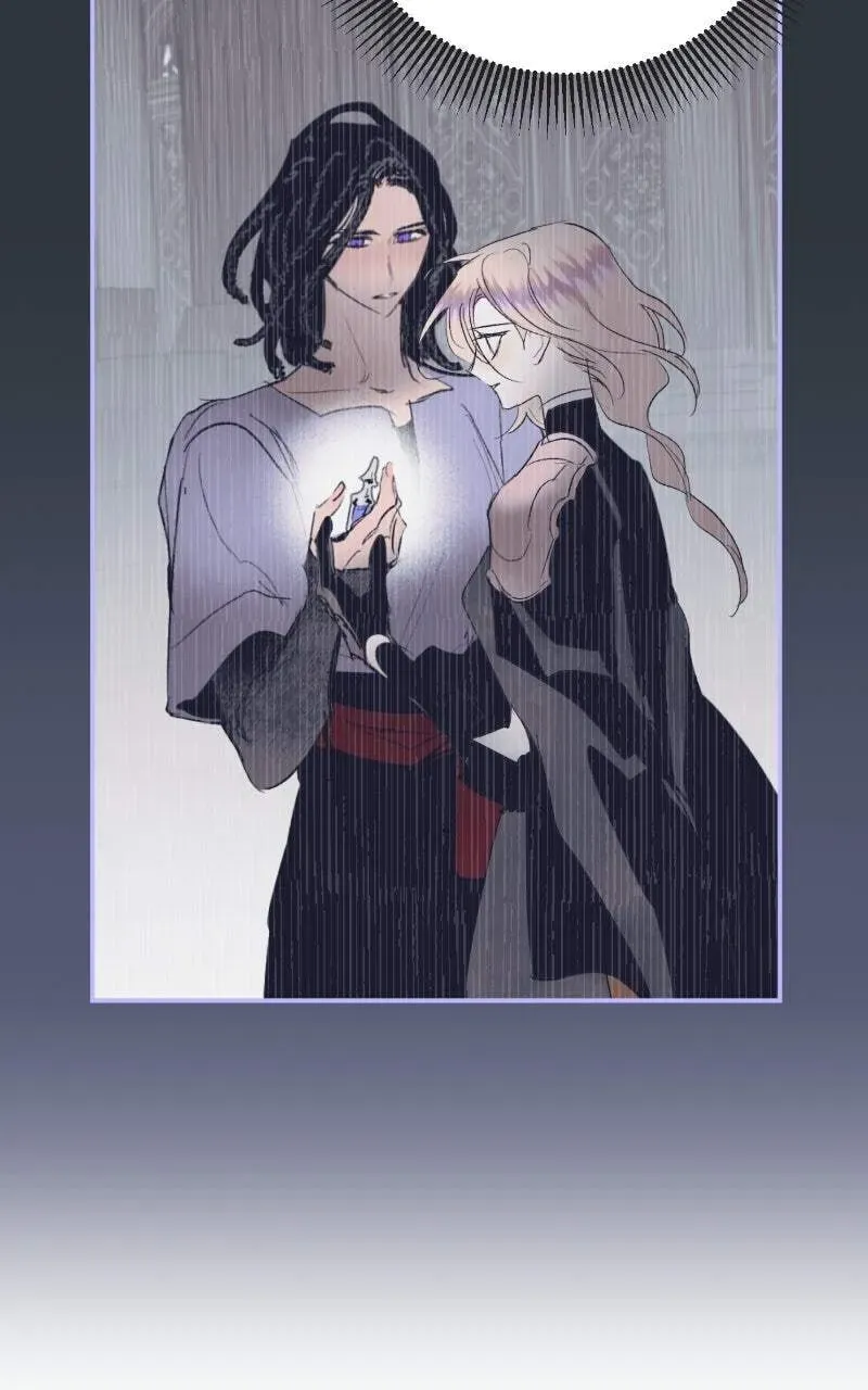 The Dark Lord's Confession Chapter 13.8 page 15 - 