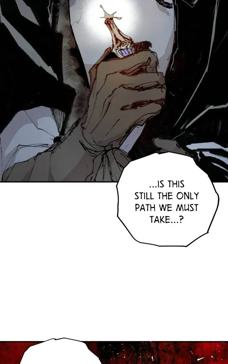The Dark Lord's Confession Chapter 13.8 page 17 - 