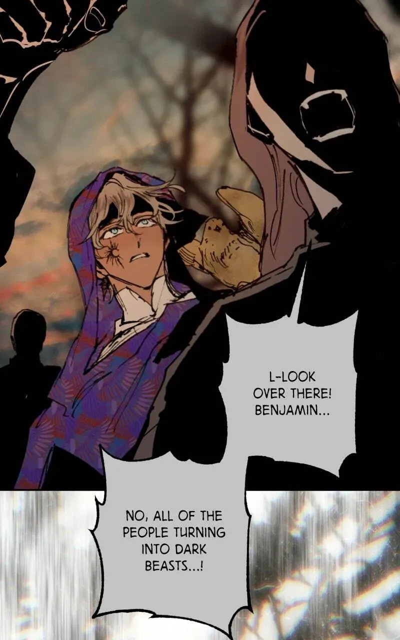 The Dark Lord's Confession Chapter 13.8 page 22 - 