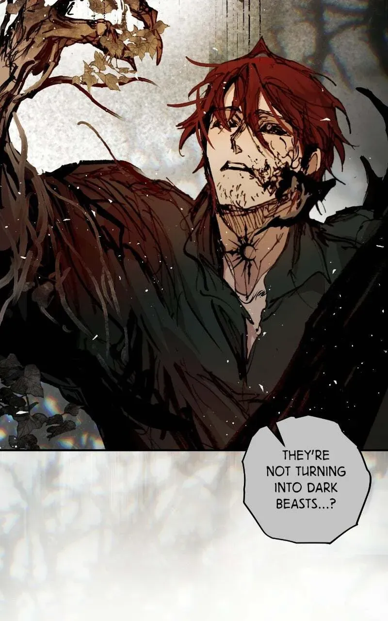 The Dark Lord's Confession Chapter 13.8 page 25 - 