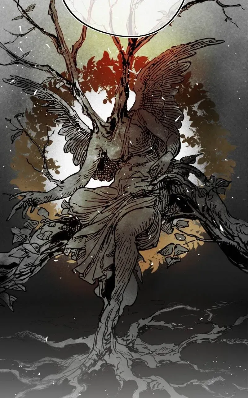 The Dark Lord's Confession Chapter 13.8 page 28 - 