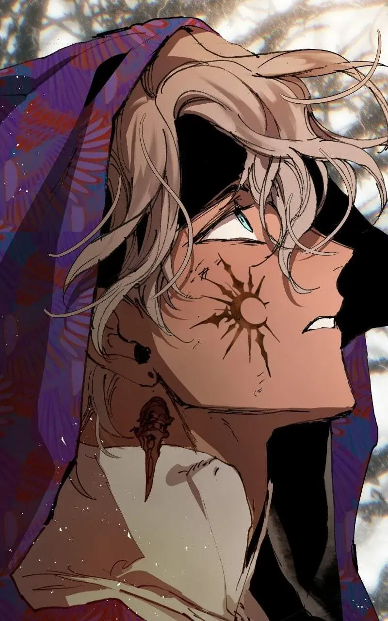 The Dark Lord's Confession Chapter 13.8 page 31 - 