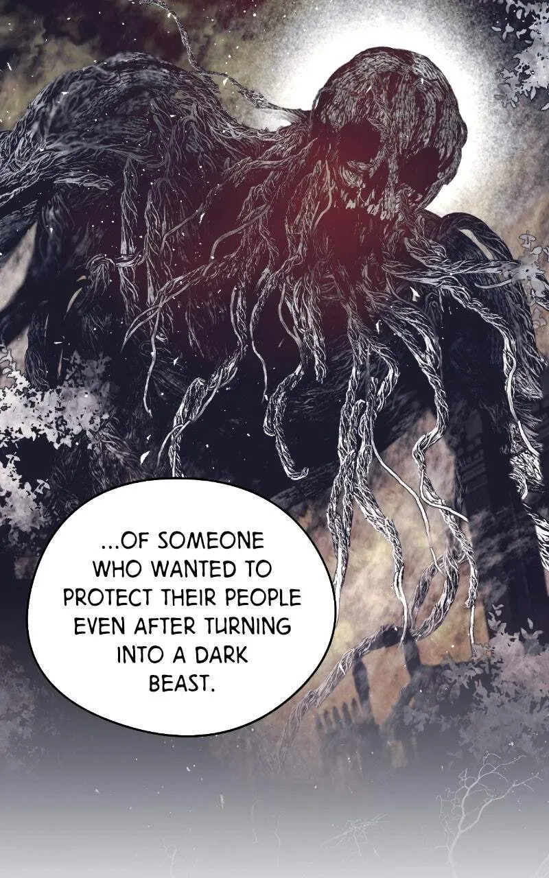 The Dark Lord's Confession Chapter 13.8 page 33 - 