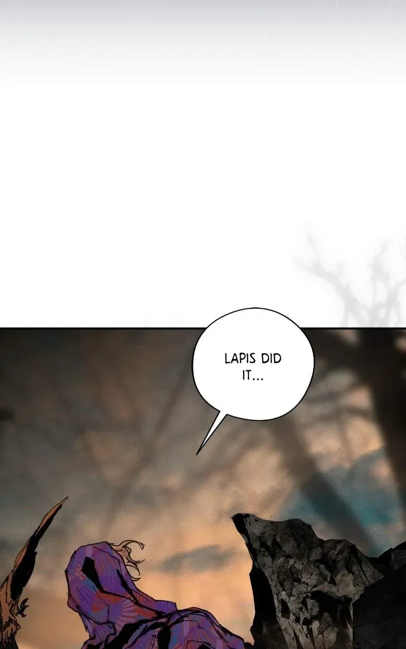 The Dark Lord's Confession Chapter 13.8 page 34 - 