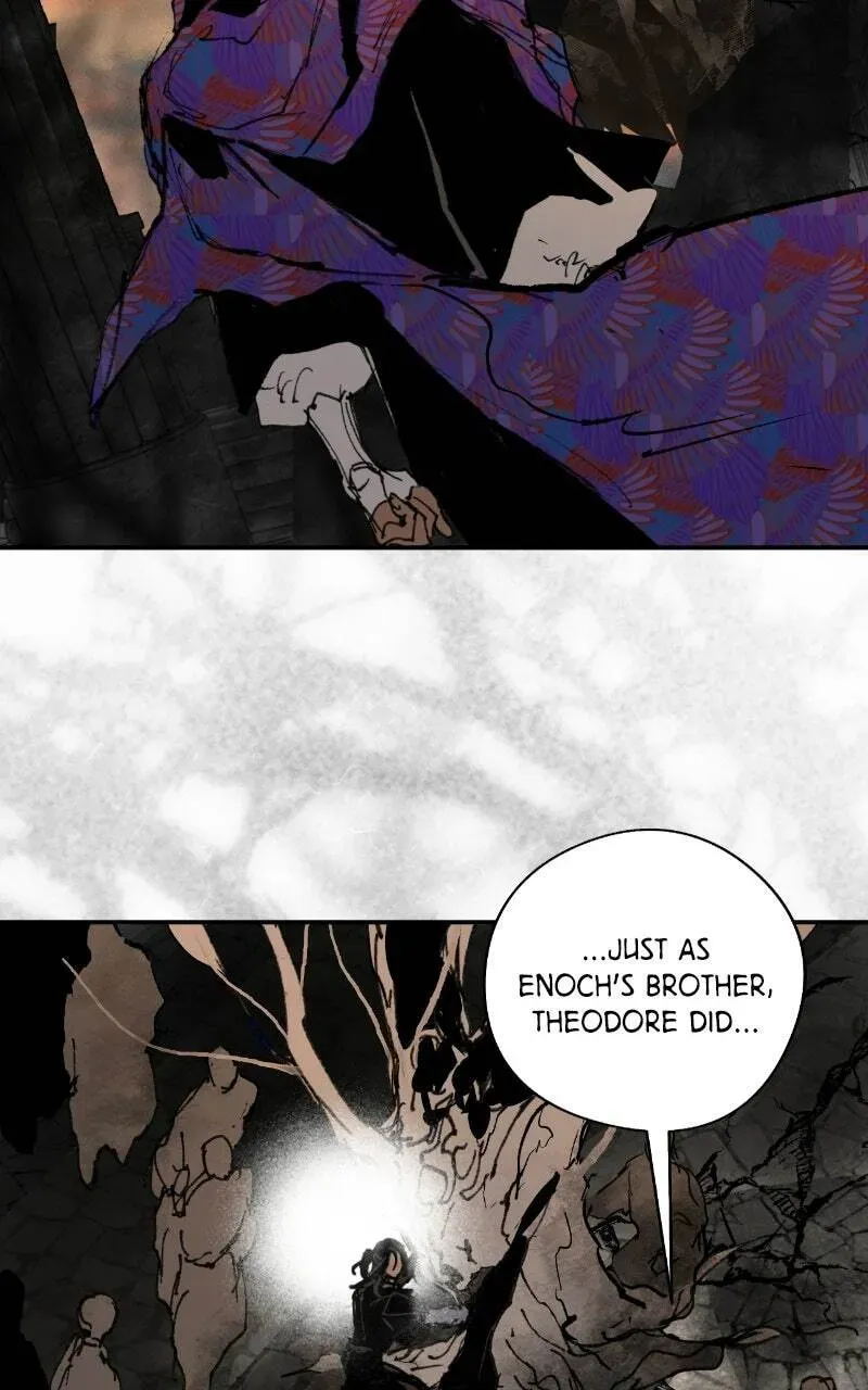 The Dark Lord's Confession Chapter 13.8 page 35 - 