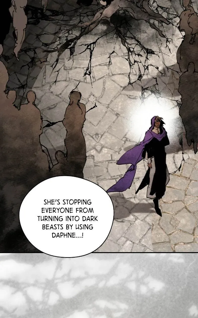 The Dark Lord's Confession Chapter 13.8 page 36 - 