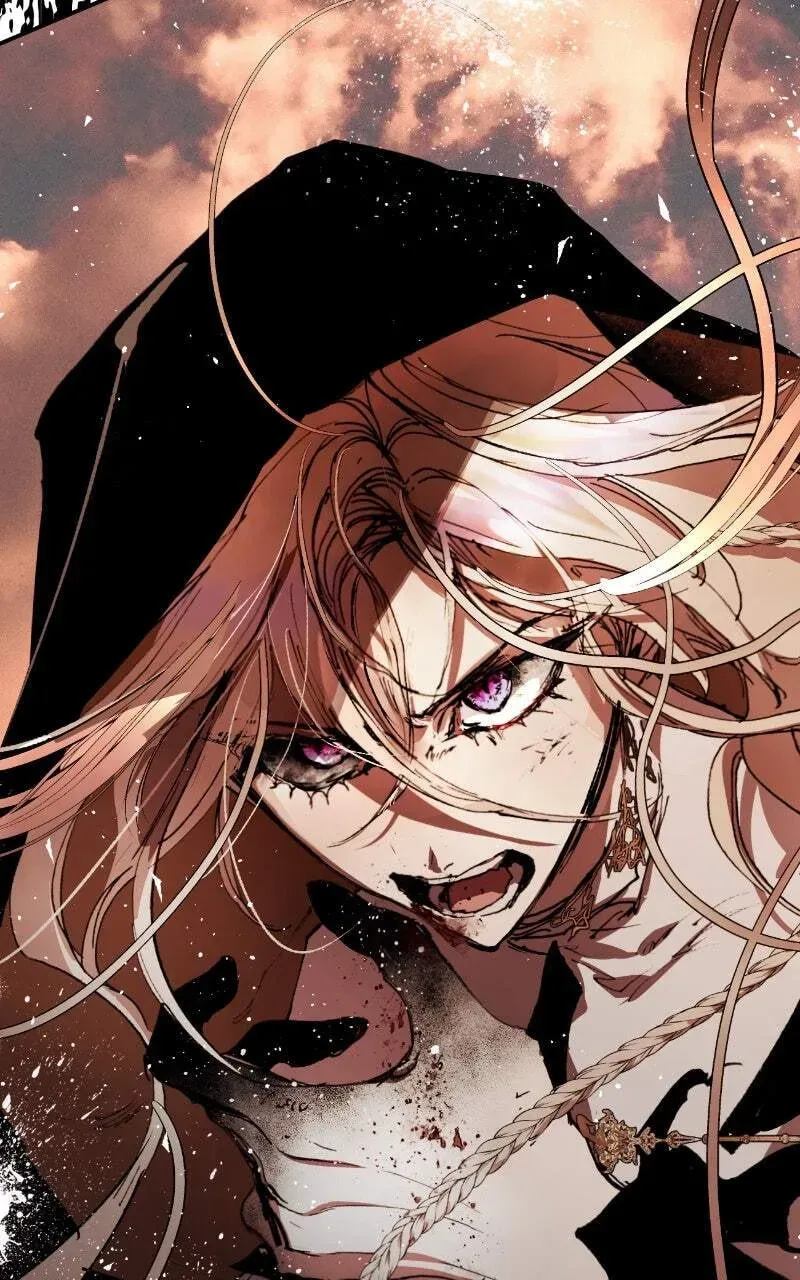 The Dark Lord's Confession Chapter 13.8 page 44 - 