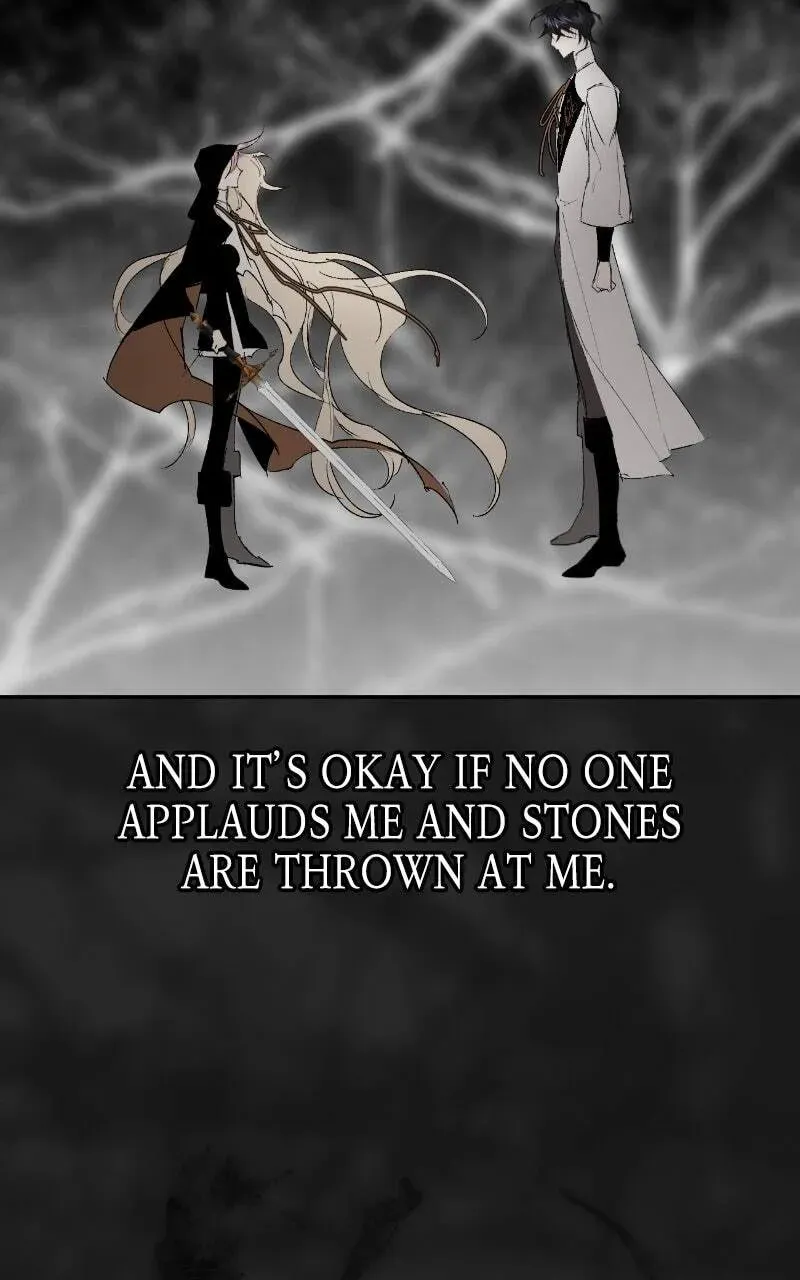 The Dark Lord's Confession Chapter 13.8 page 50 - 